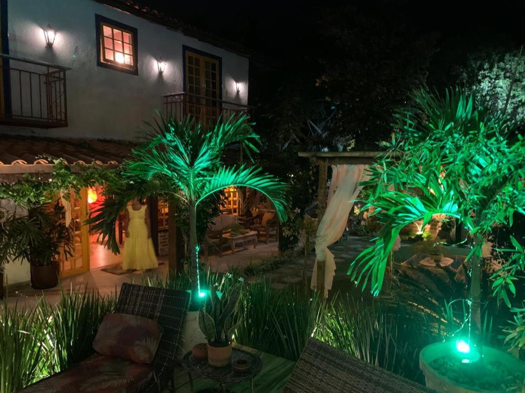 Villa Lulu Geribá