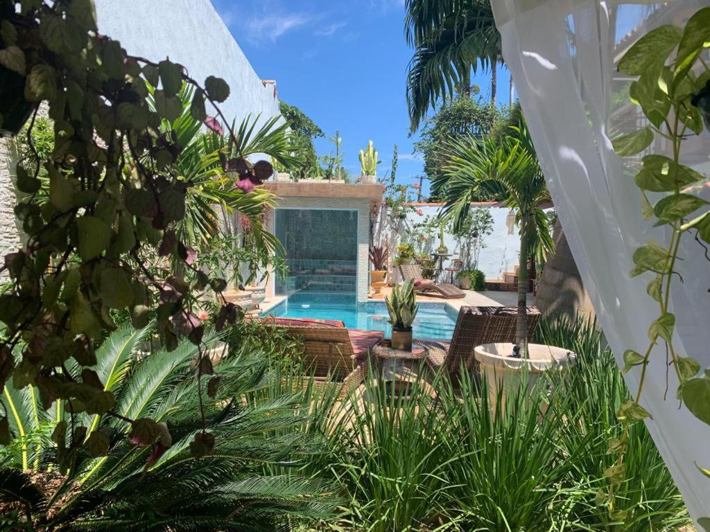 Villa Lulu Geribá