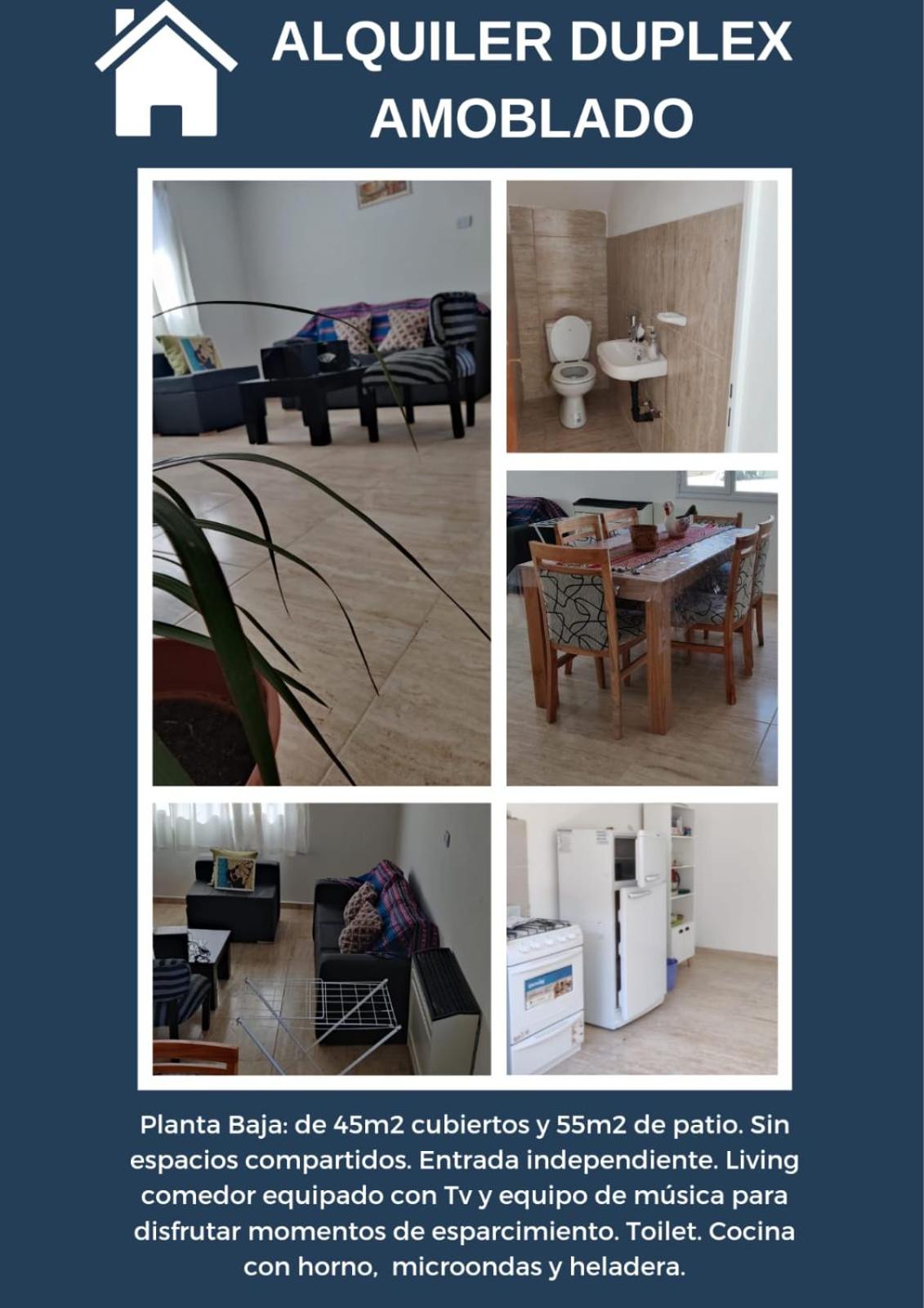 Duplex Bosch
