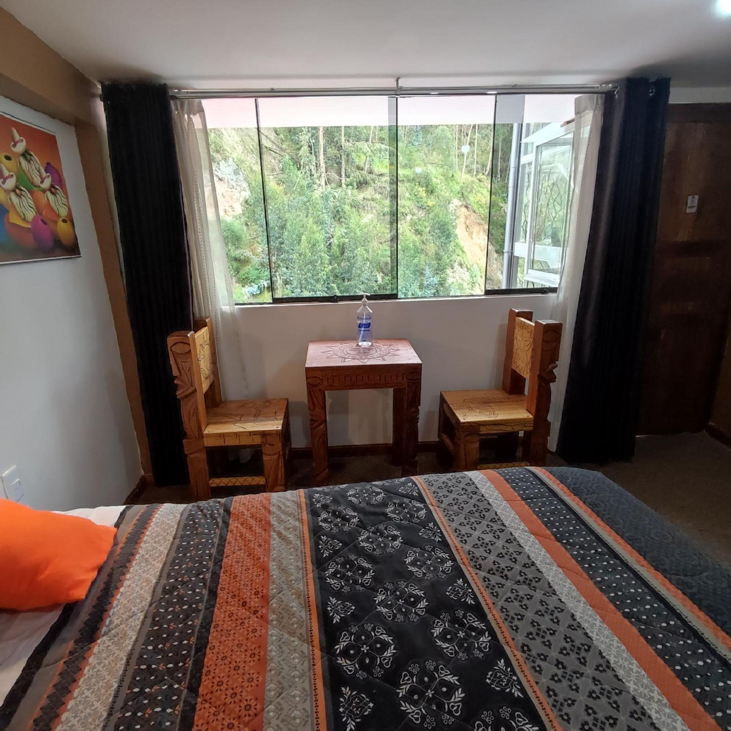 Foto 90 de 199 de CASA SAPANTIANA, cerca a Sacsayhuaman