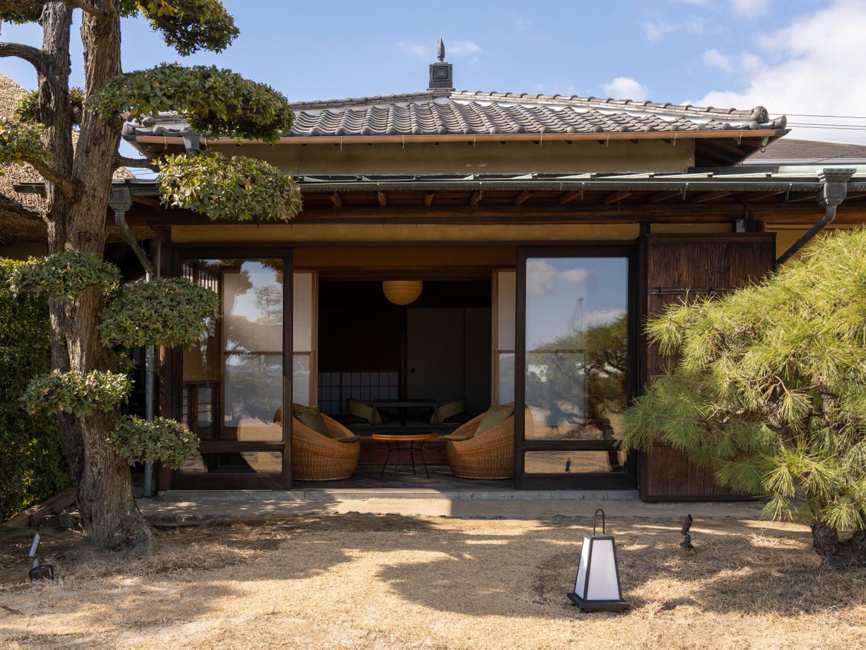 Ryokan Onomichi Nishiyama