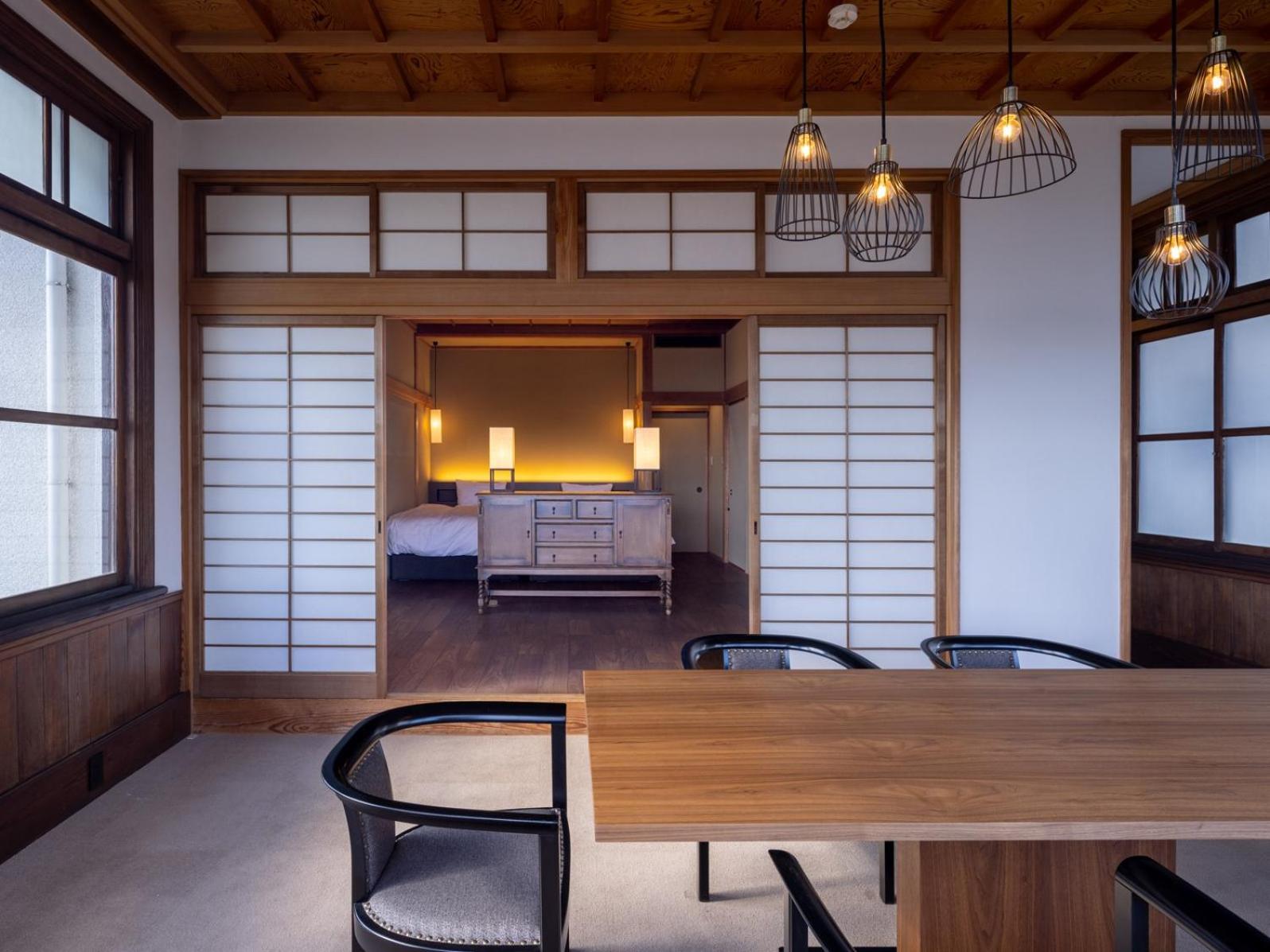 Ryokan Onomichi Nishiyama