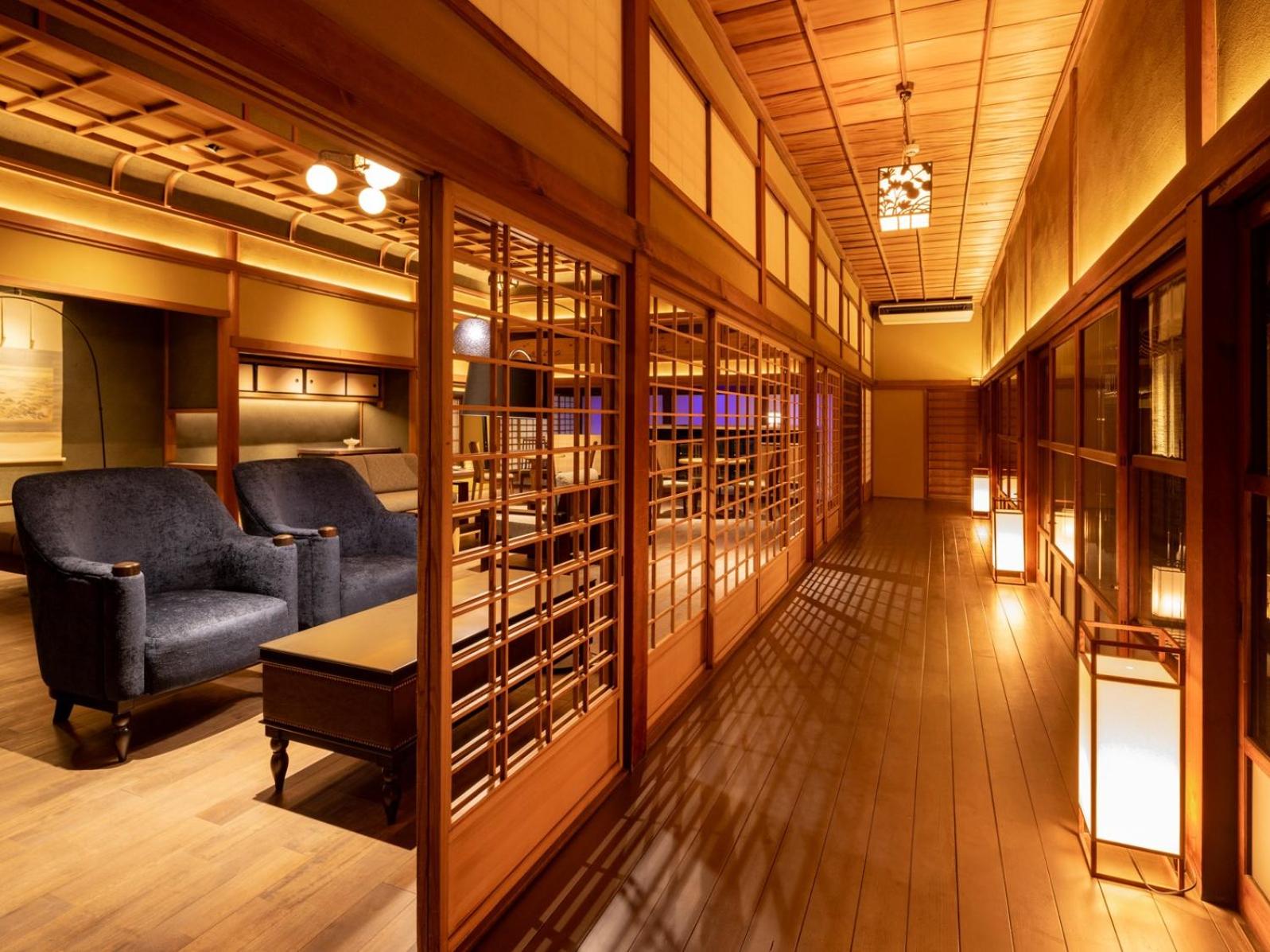 Ryokan Onomichi Nishiyama