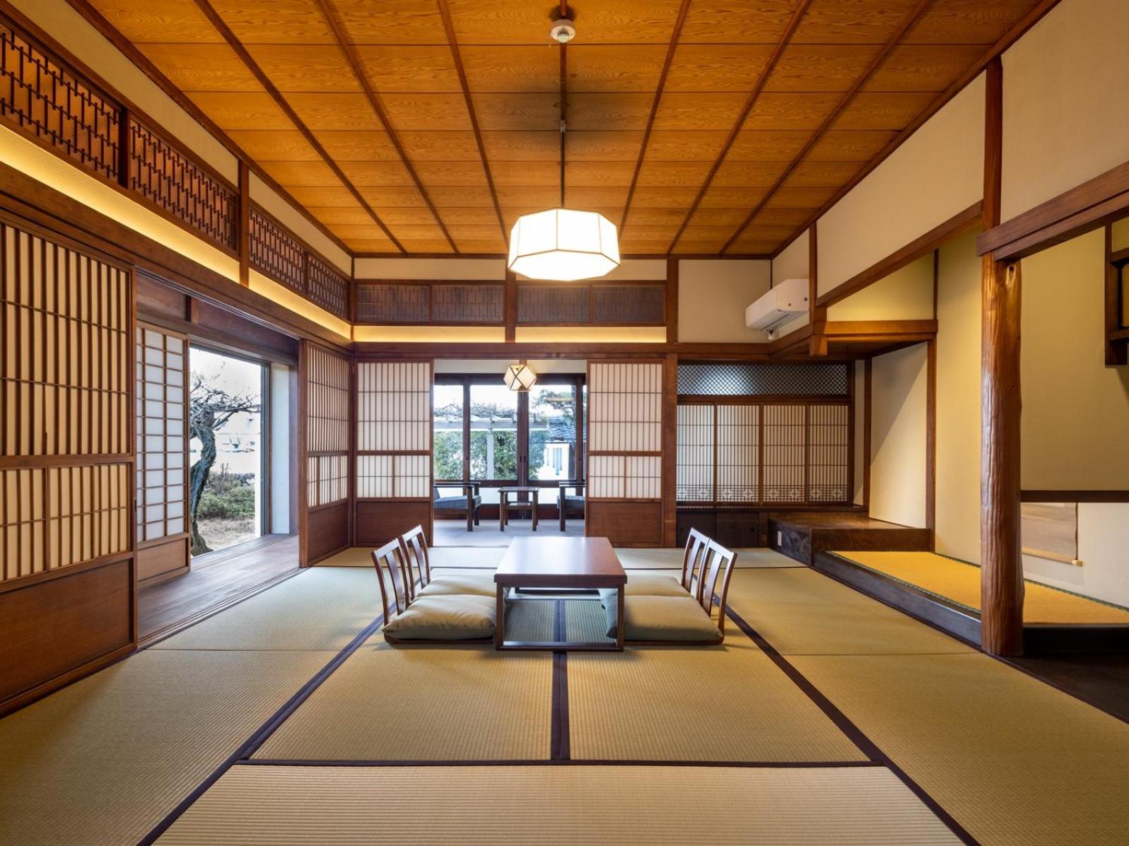Ryokan Onomichi Nishiyama