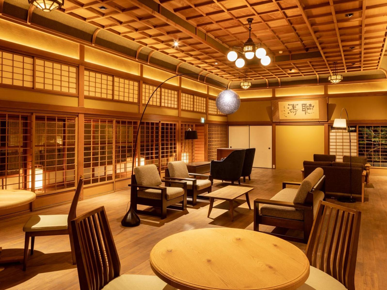 Ryokan Onomichi Nishiyama