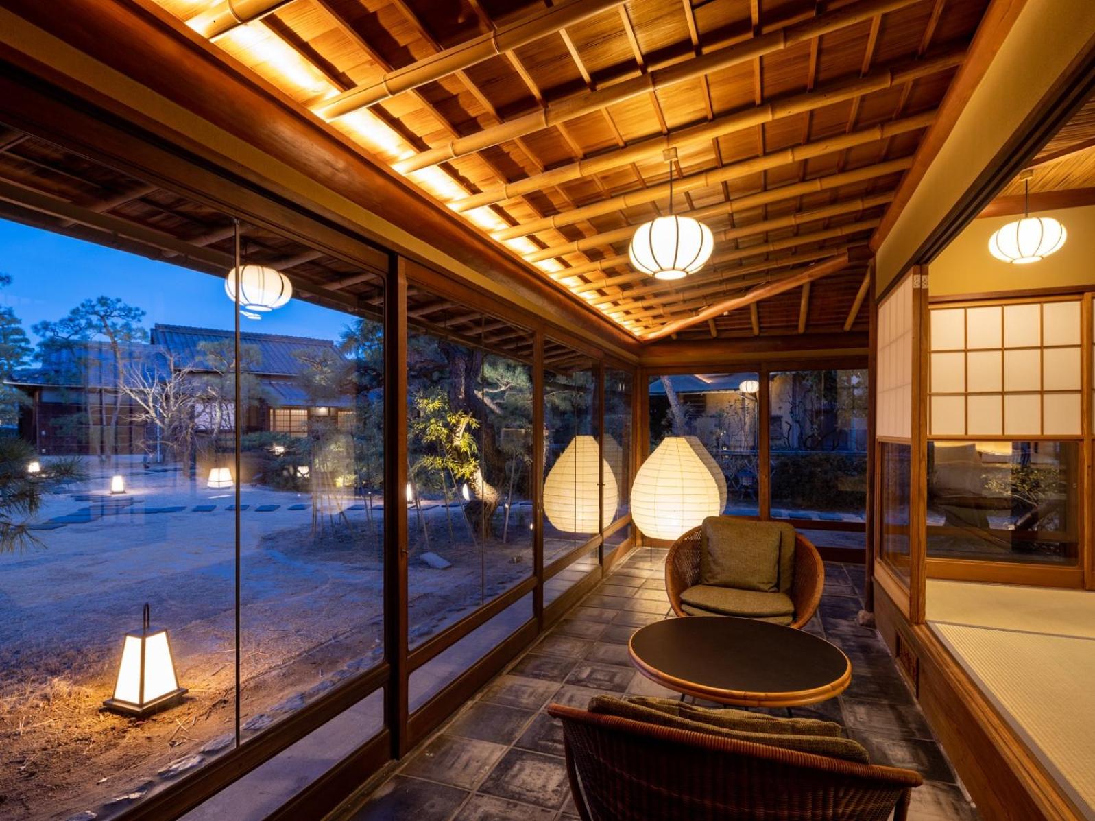 Ryokan Onomichi Nishiyama