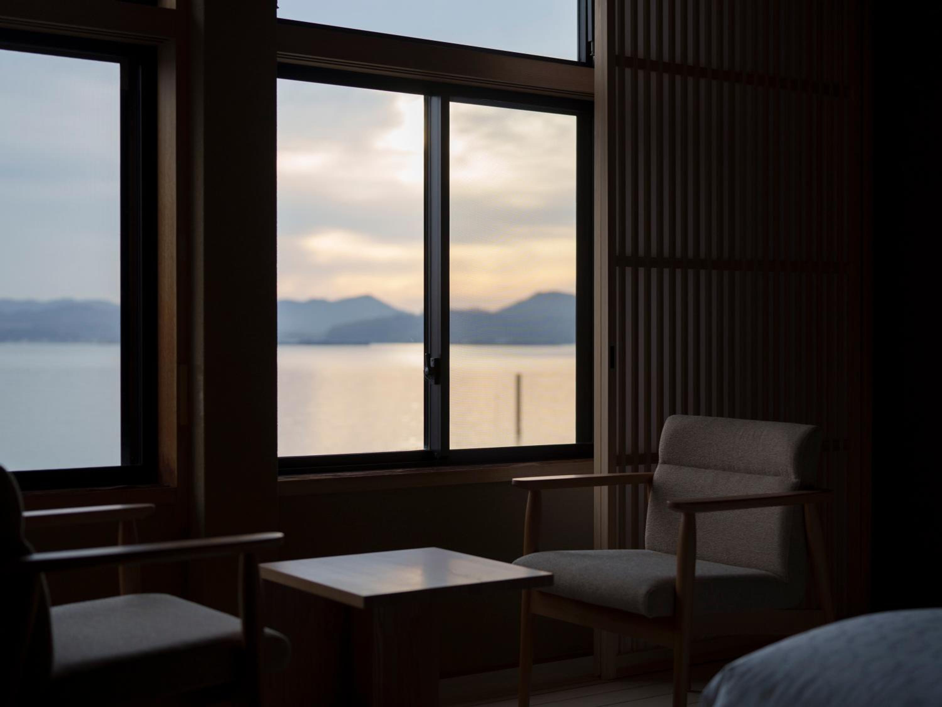 Ryokan Onomichi Nishiyama