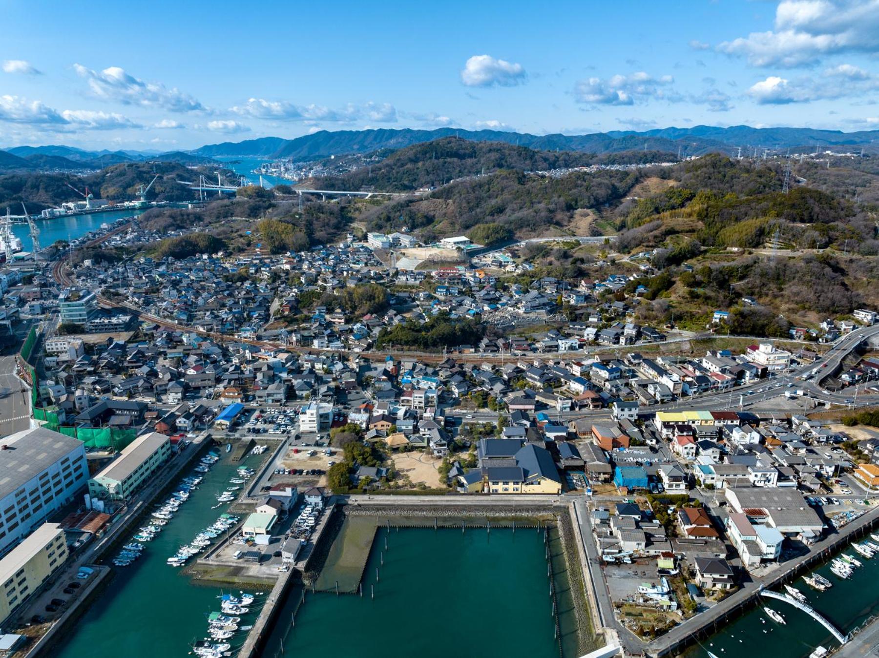Ryokan Onomichi Nishiyama