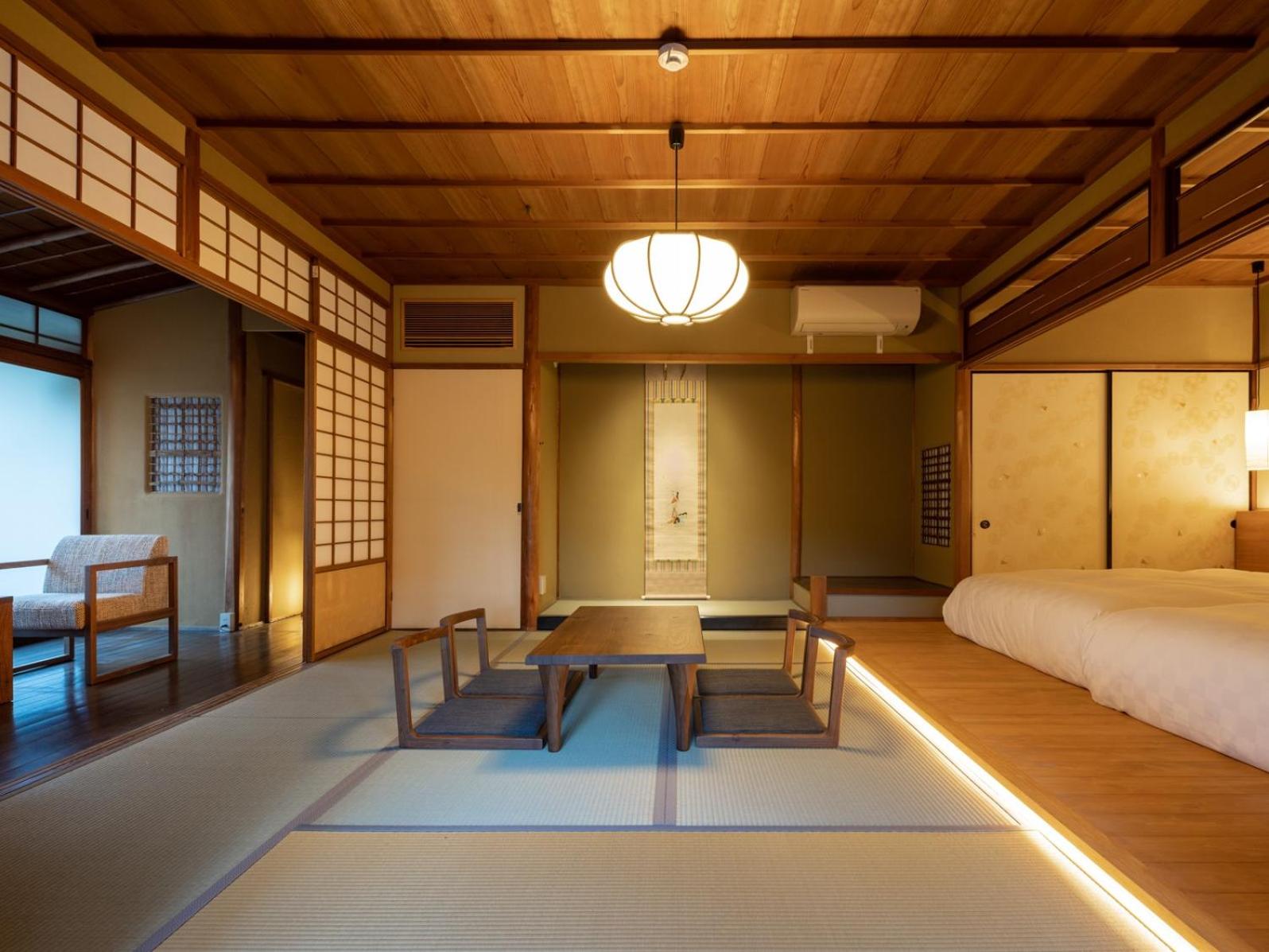 Ryokan Onomichi Nishiyama