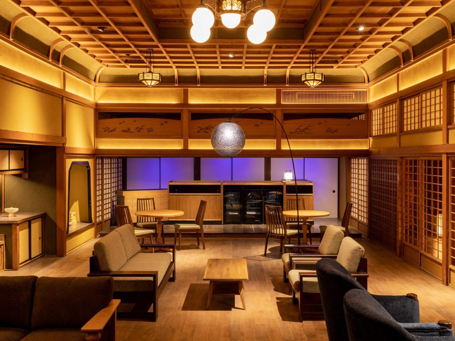 Ryokan Onomichi Nishiyama