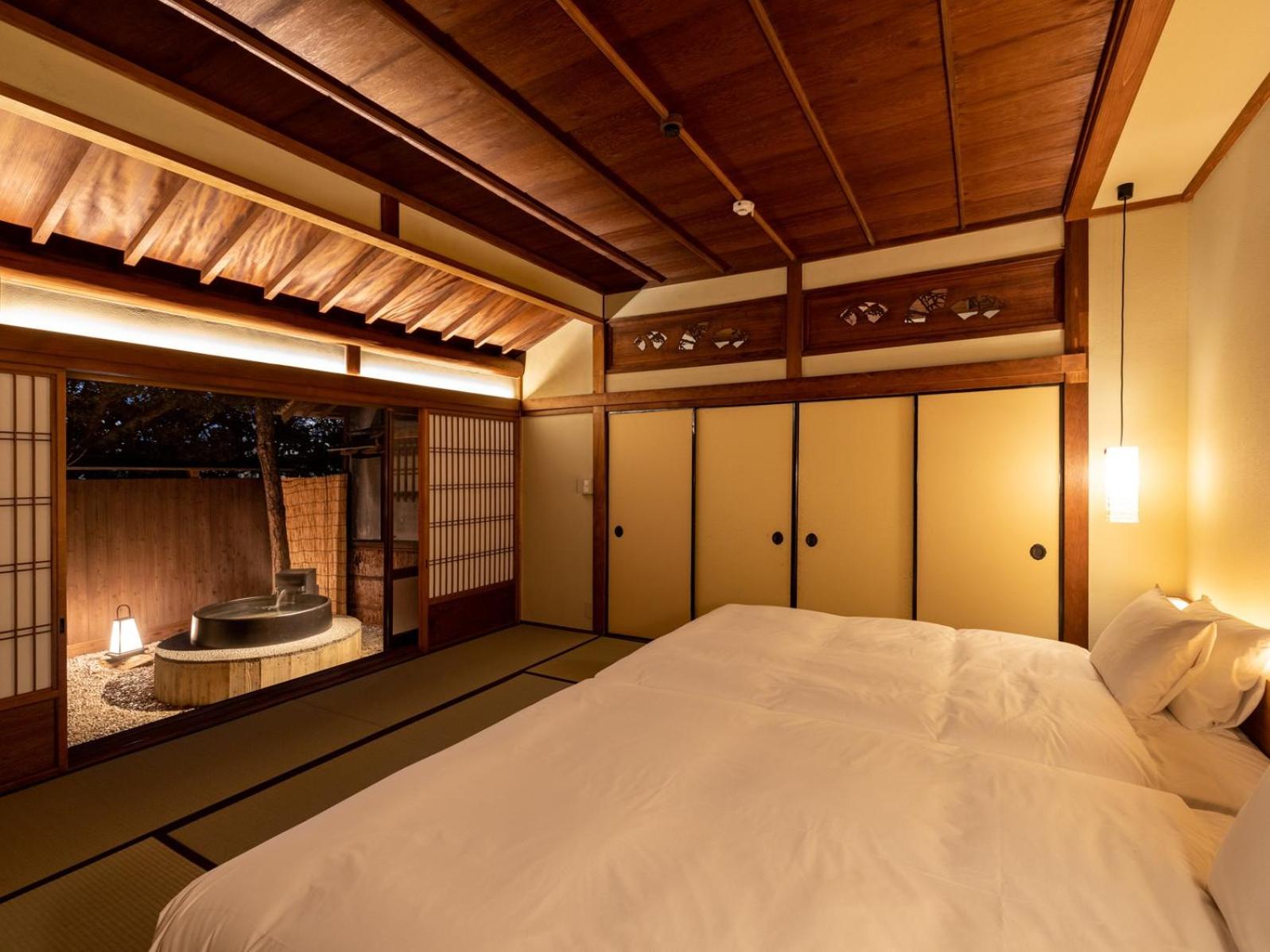 Ryokan Onomichi Nishiyama