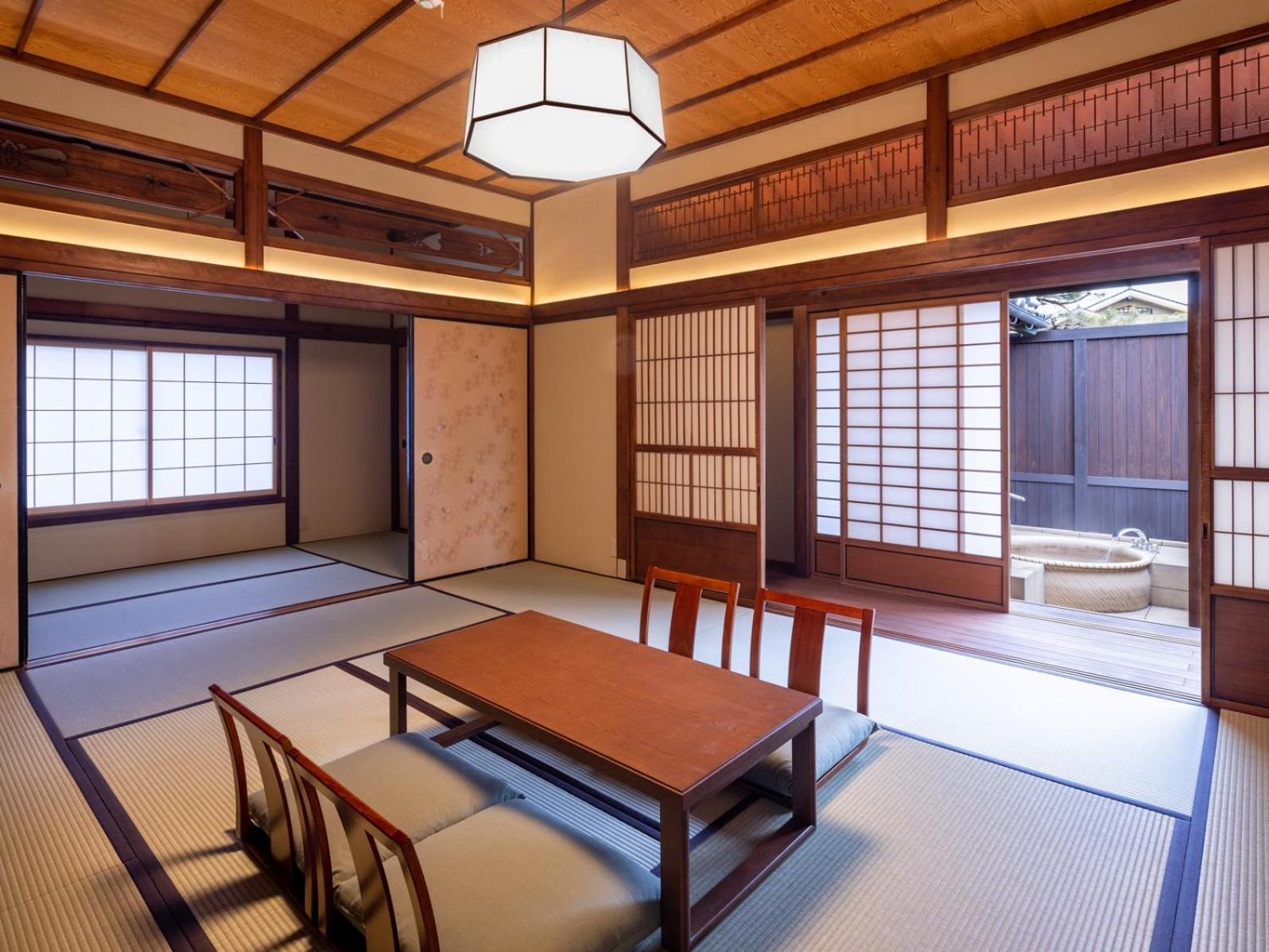 Ryokan Onomichi Nishiyama