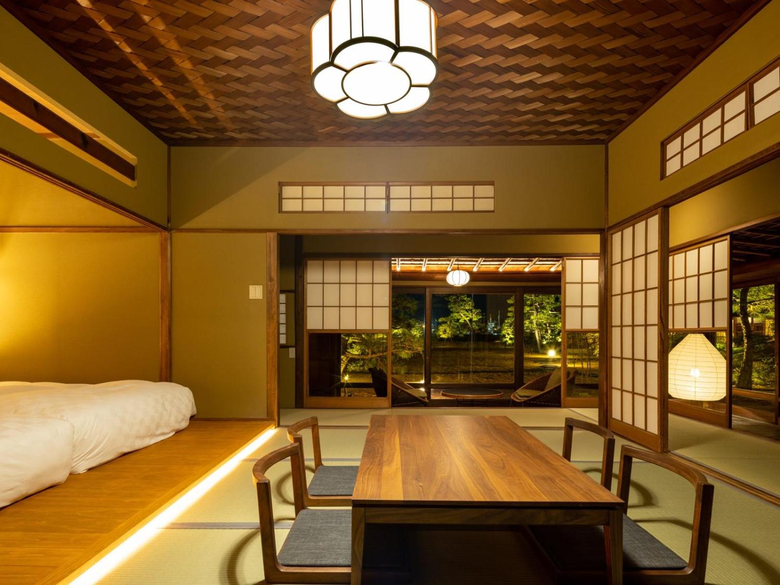 Ryokan Onomichi Nishiyama