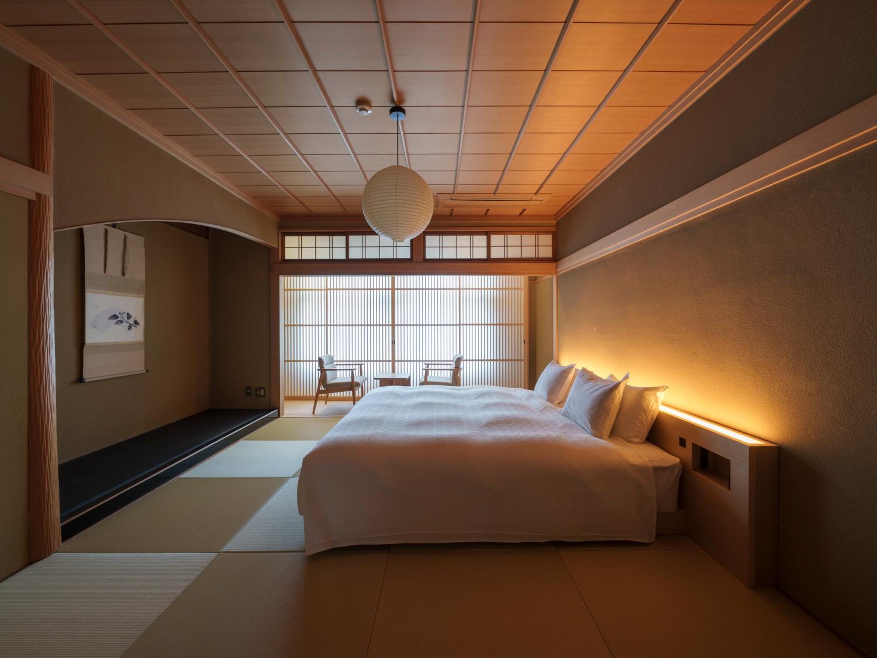 Ryokan Onomichi Nishiyama