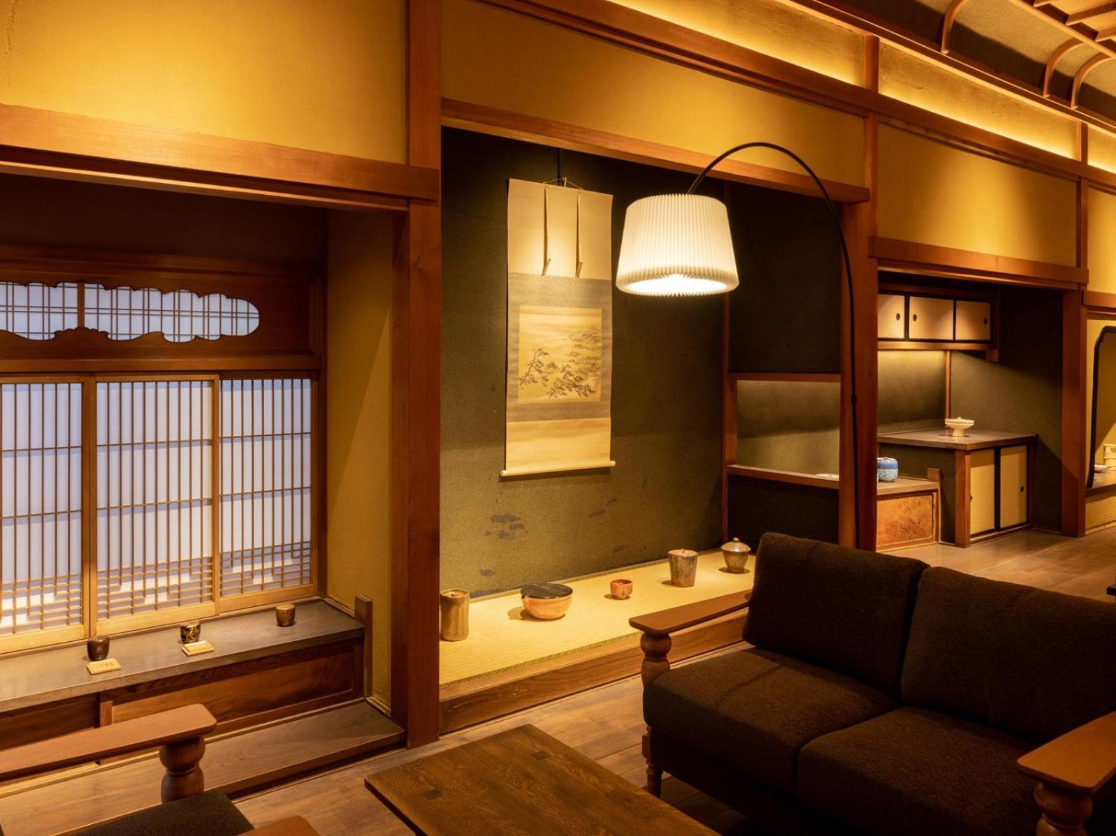 Ryokan Onomichi Nishiyama