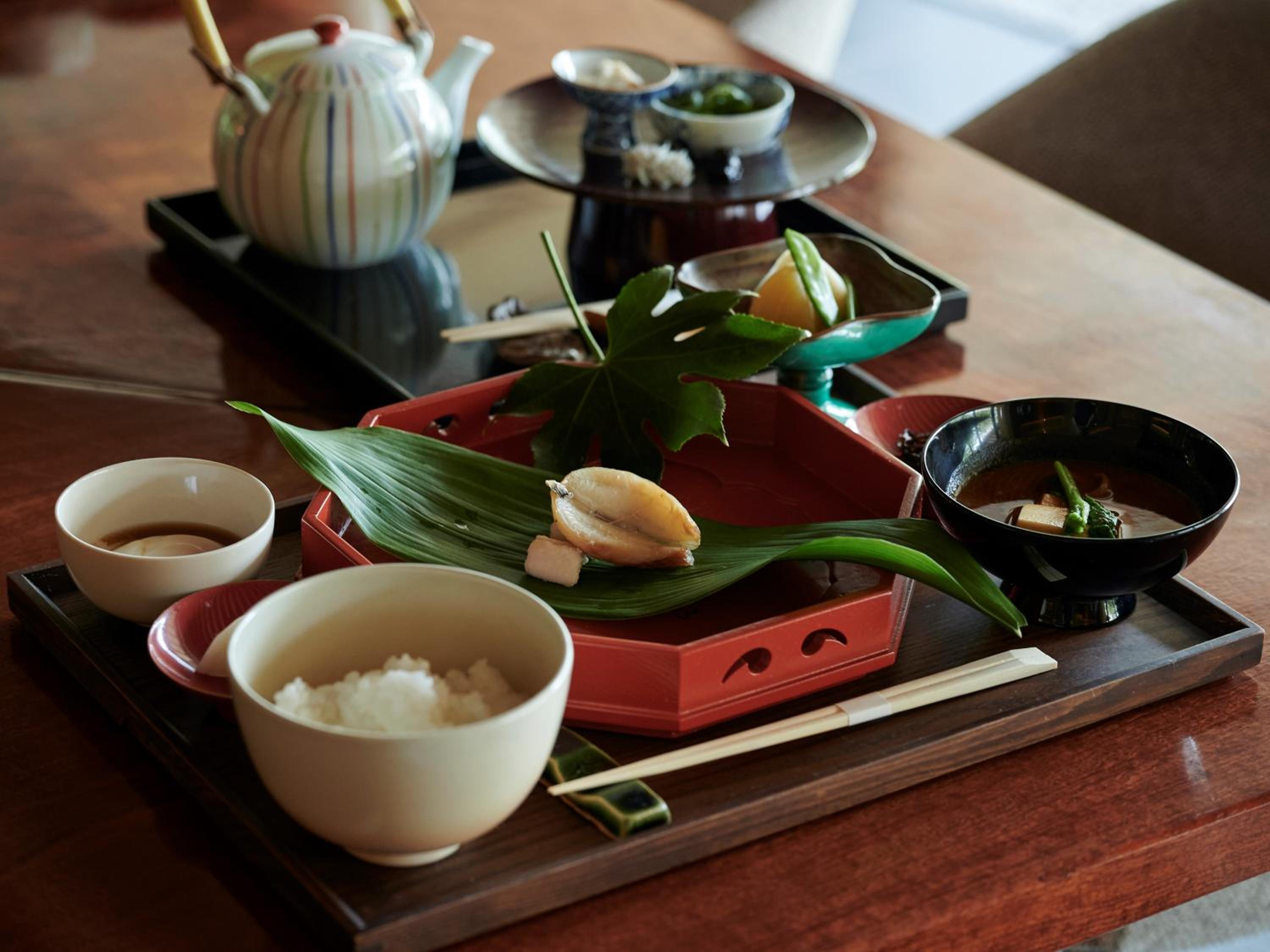 Ryokan Onomichi Nishiyama