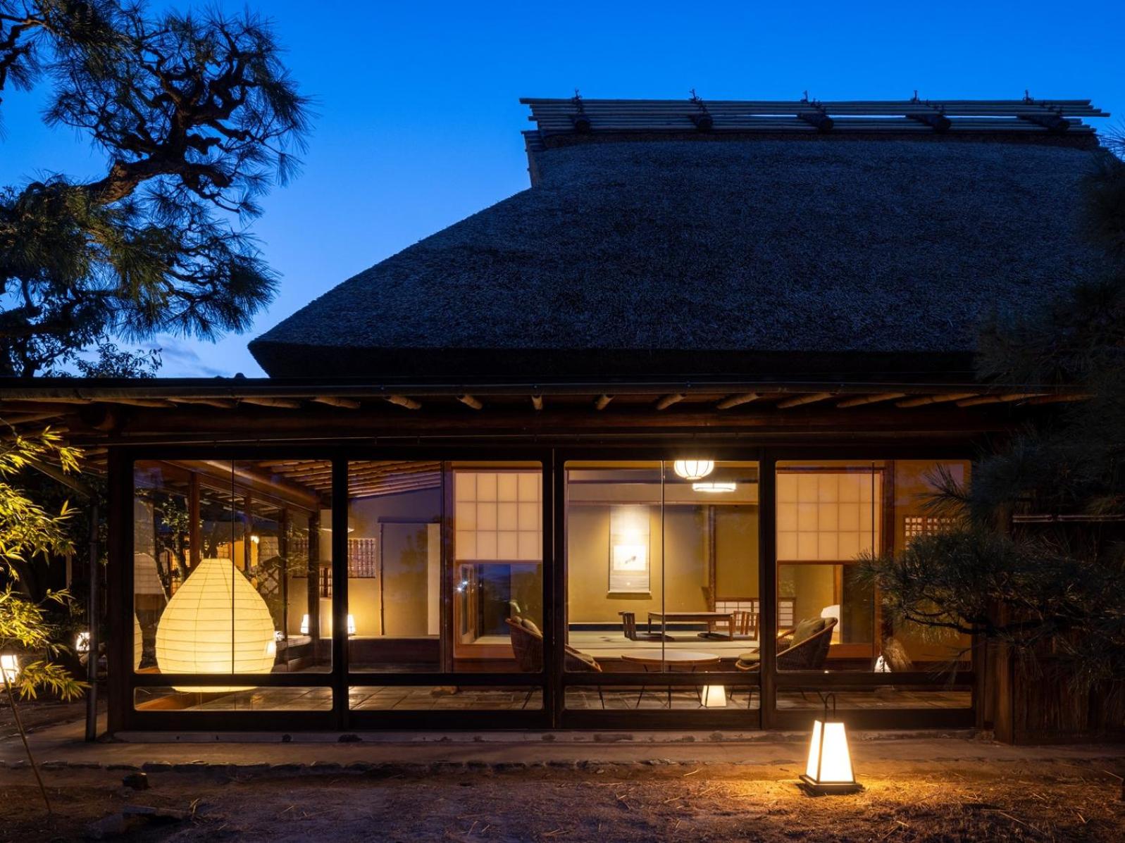 Ryokan Onomichi Nishiyama