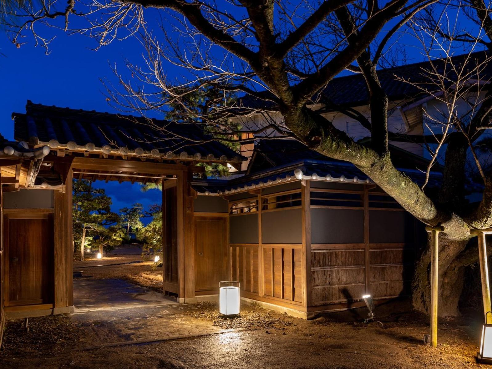 Ryokan Onomichi Nishiyama