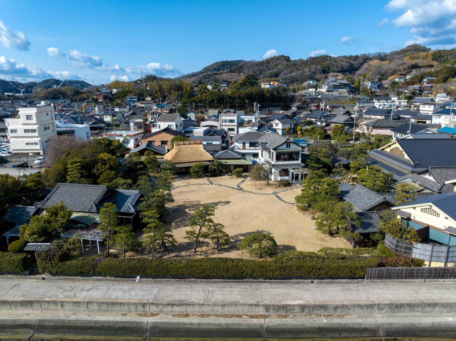 Ryokan Onomichi Nishiyama