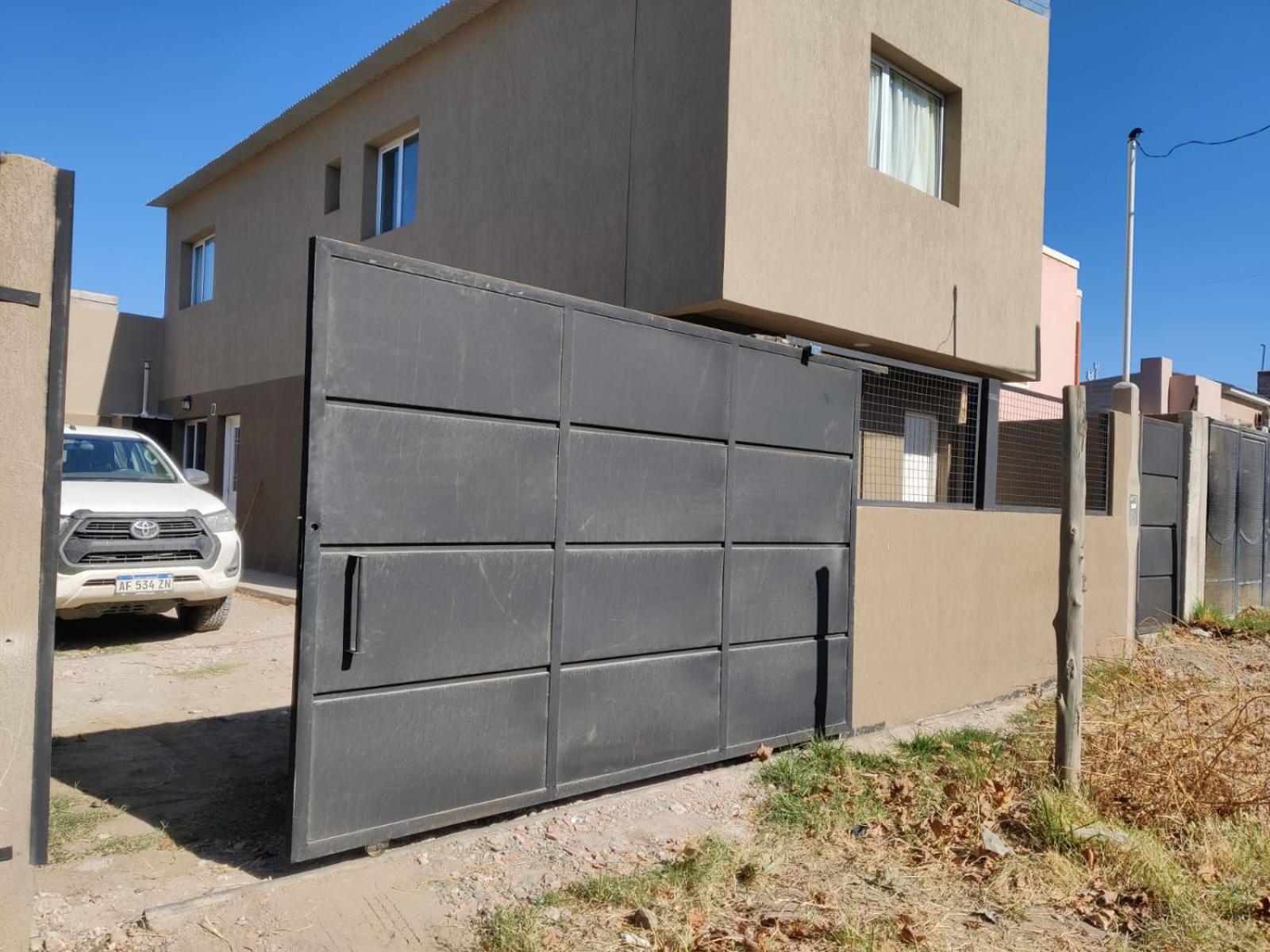 Duplex Bosch
