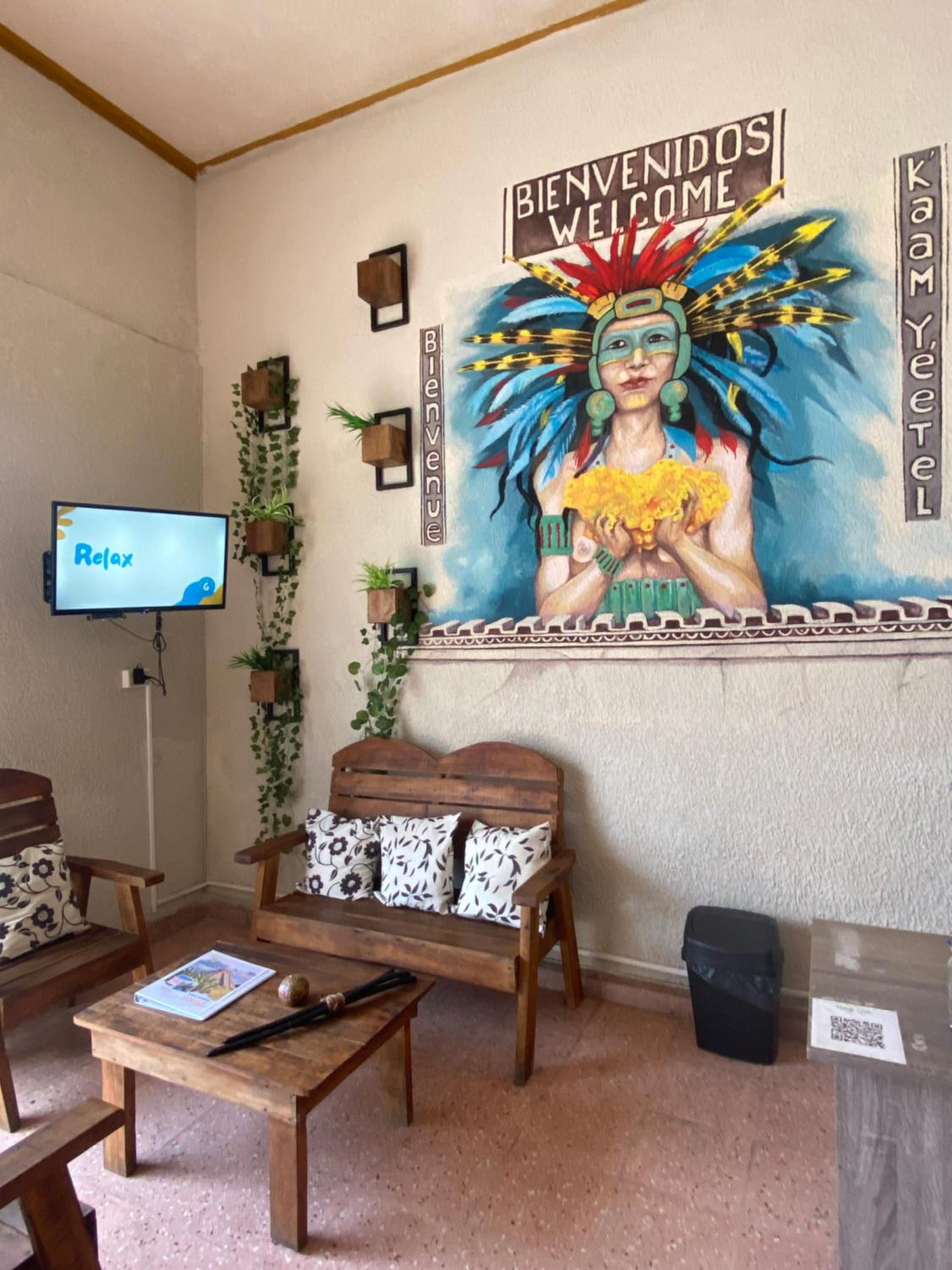 lounge