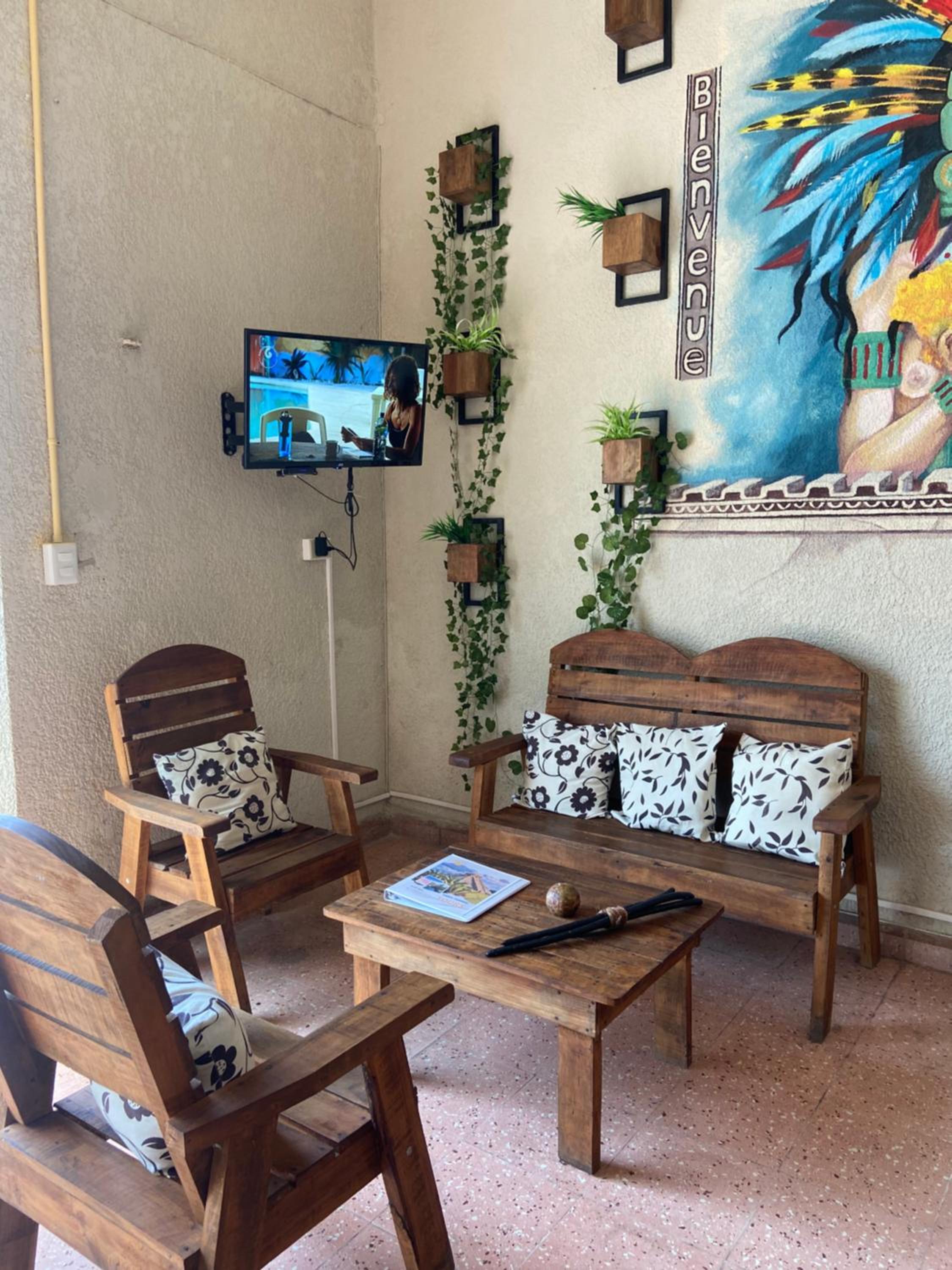 lounge