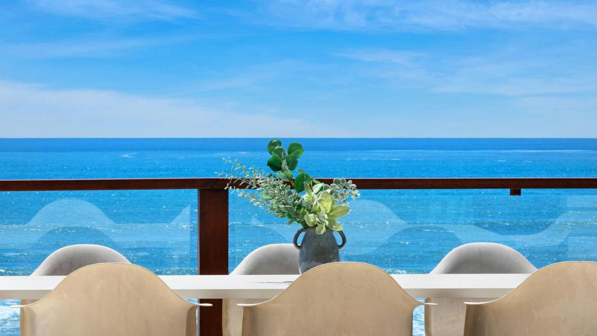 Oceano Paradiso House
