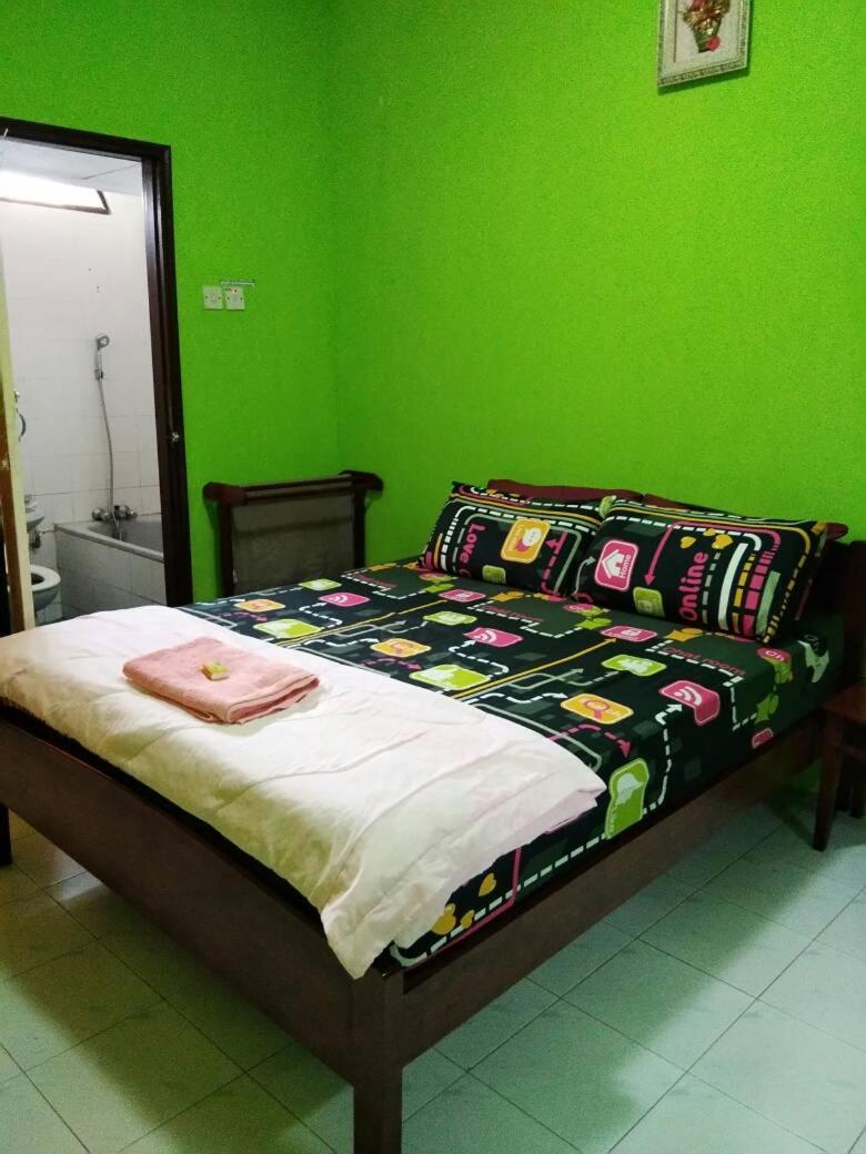 SERI LAGENDA APARTMENT 3 photo 6