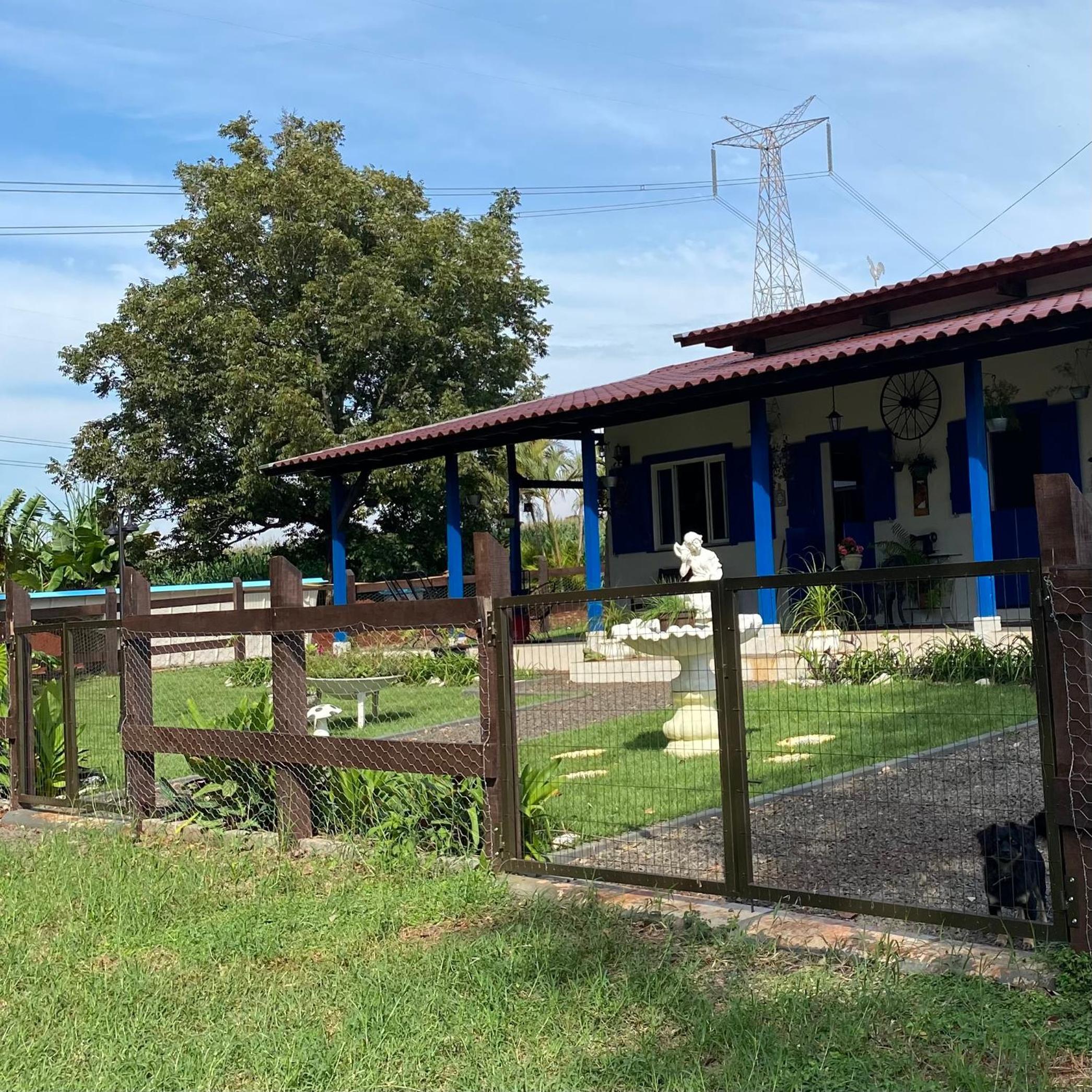 Jardim D’Jully