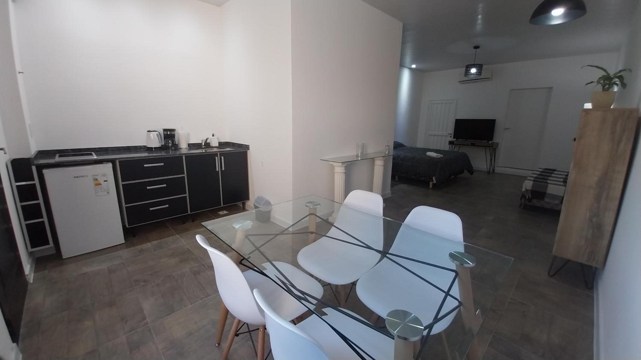 Adrogue Apartment Ezeiza Airport Shuttle 24hs