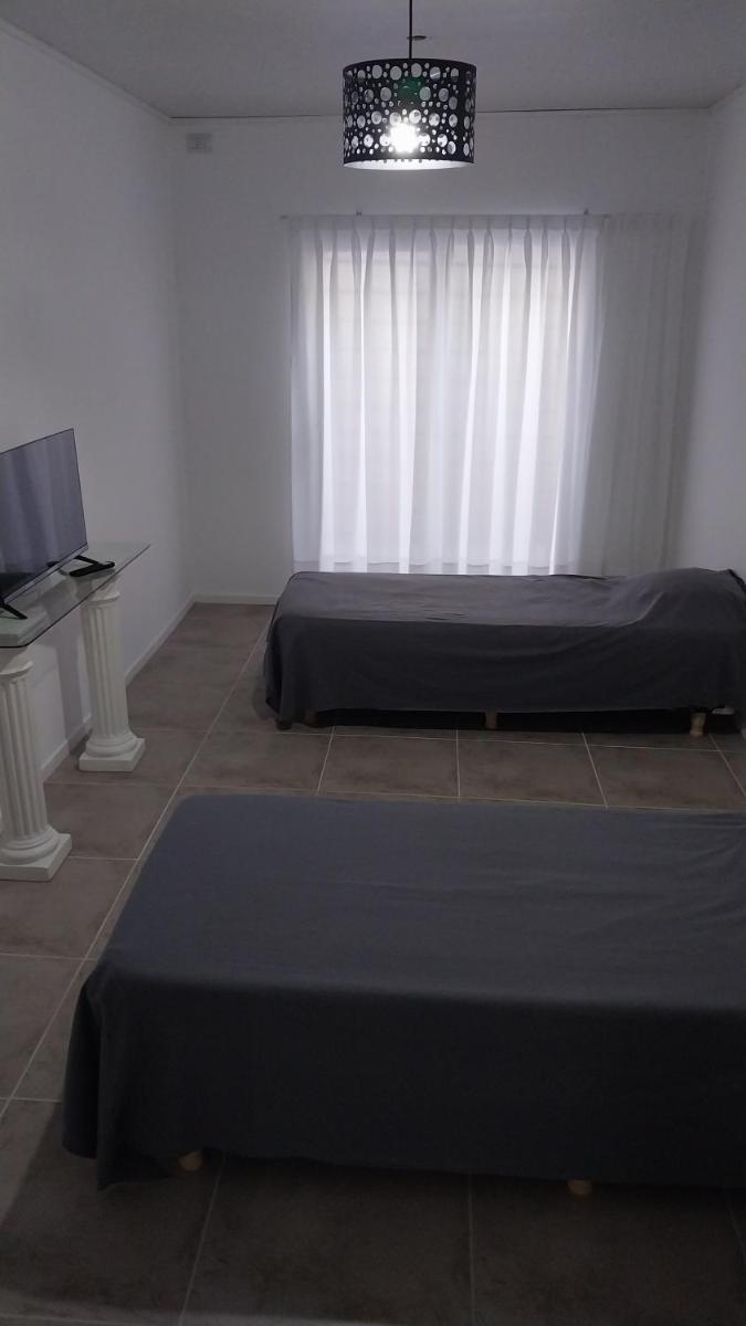 Adrogue Apartment Ezeiza Airport Shuttle 24hs