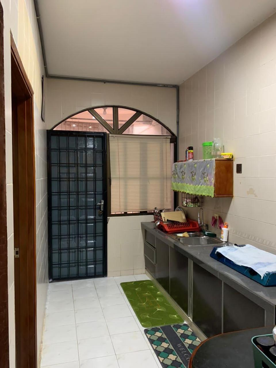 SERI LAGENDA APARTMENT 3 photo 2
