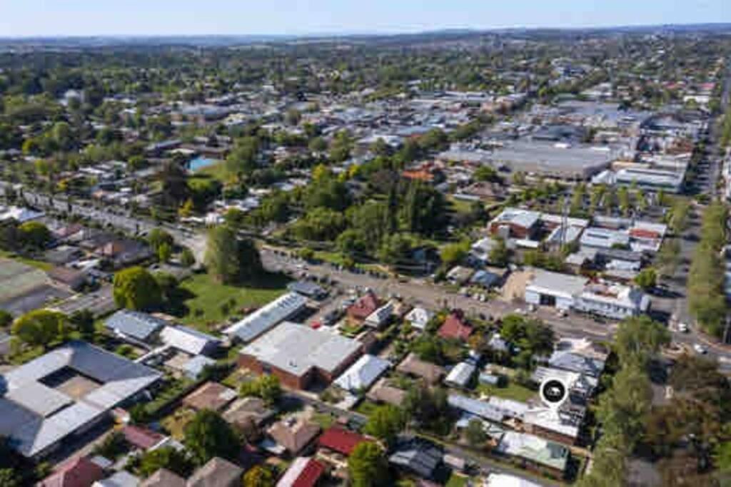 Kyogle123 Central location