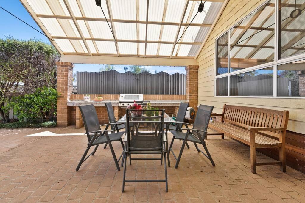 Kyogle123 Central location