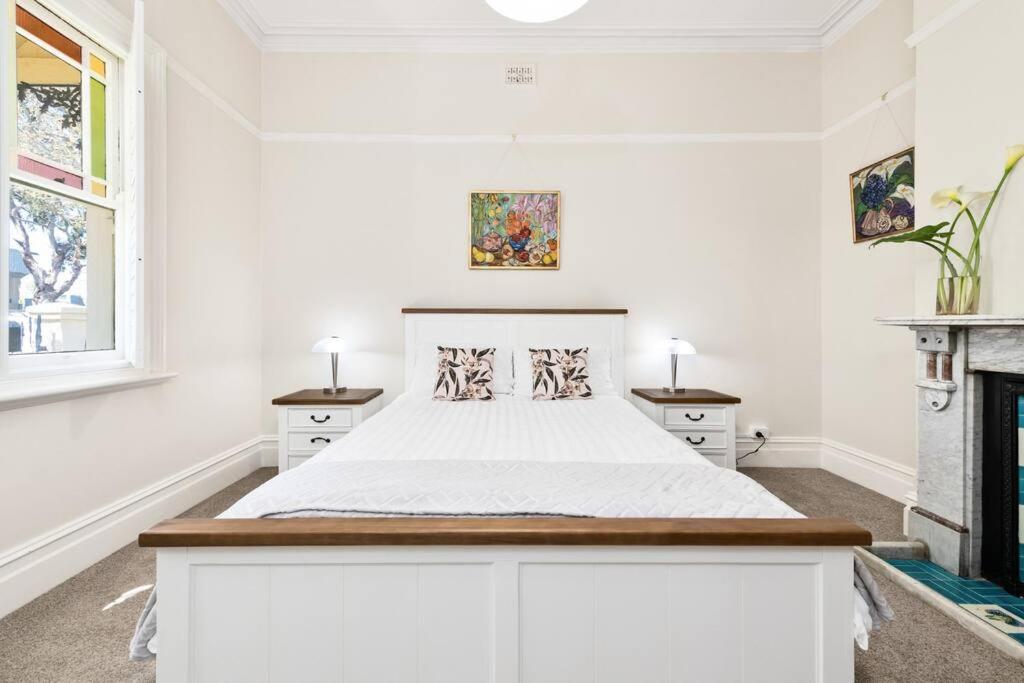 Kyogle123 Central location