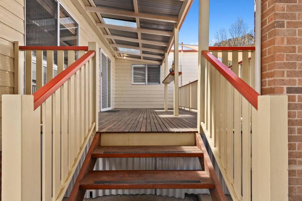 Kyogle123 Central location