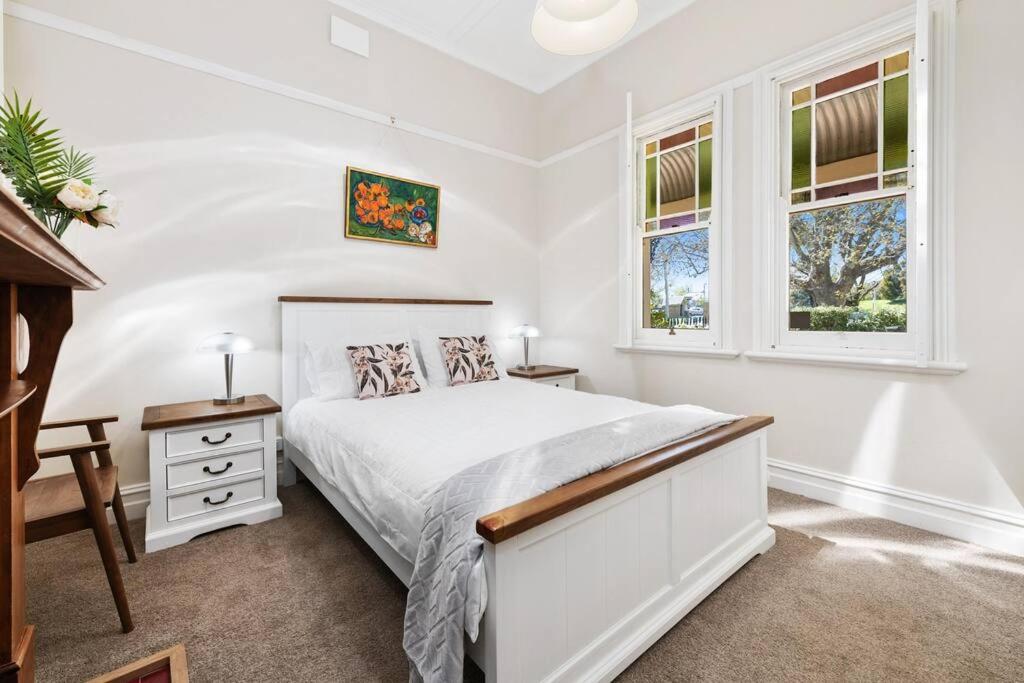 Kyogle123 Central location