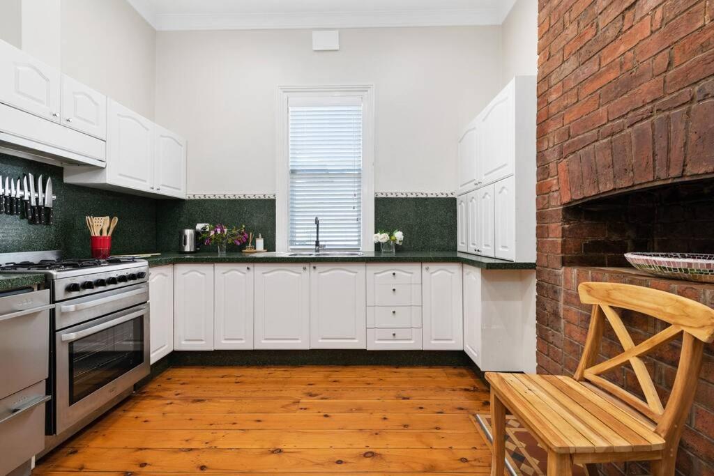 Kyogle123 Central location