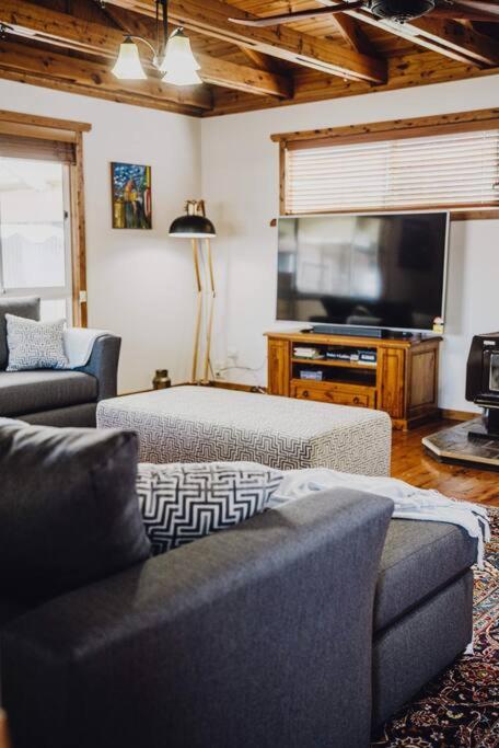 Kyogle123 Central location