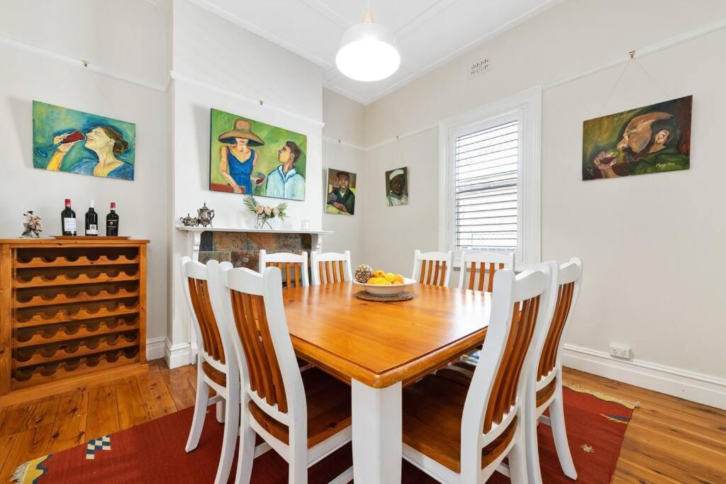 Kyogle123 Central location