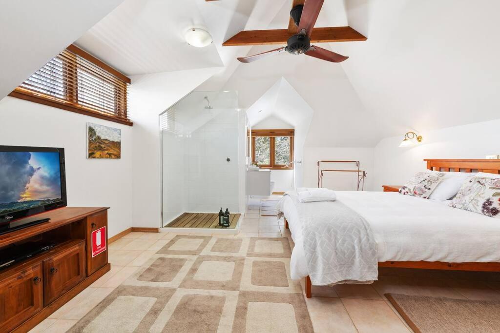Kyogle123 Central location