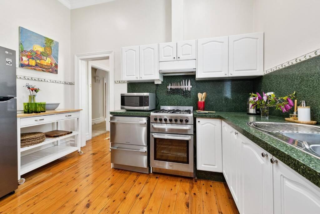 Kyogle123 Central location