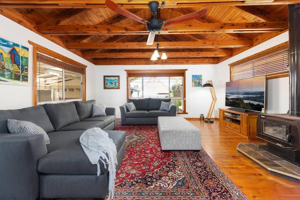 Kyogle123 Central location