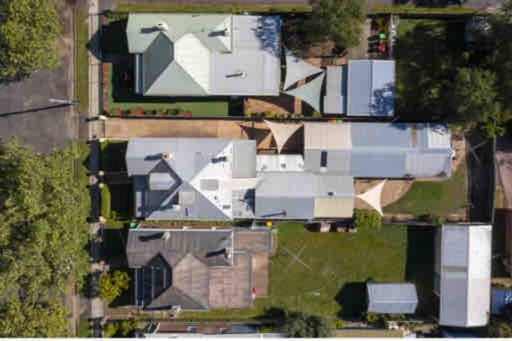 Kyogle123 Central location