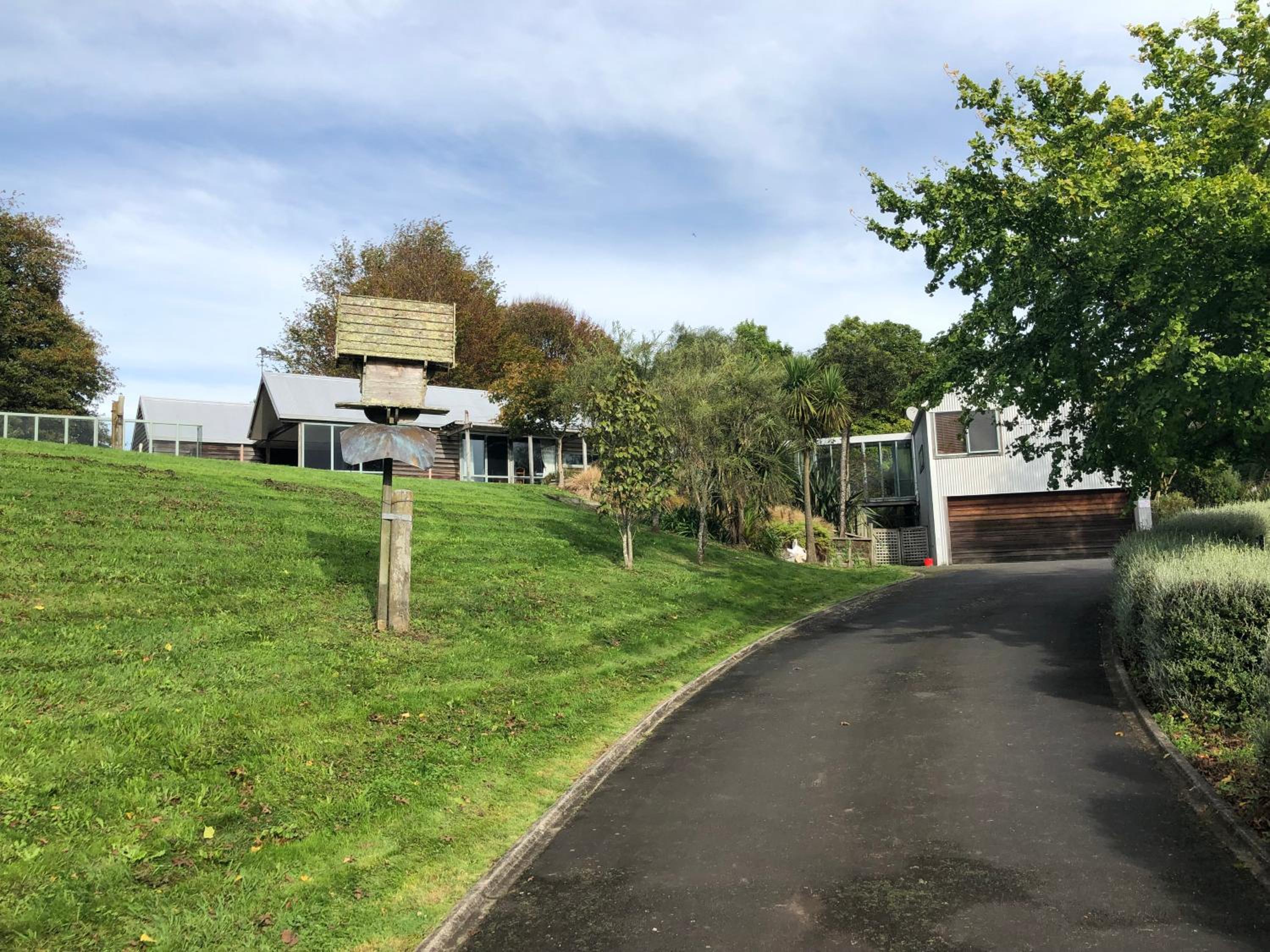 Hotel Summerfields B & B - Image 1