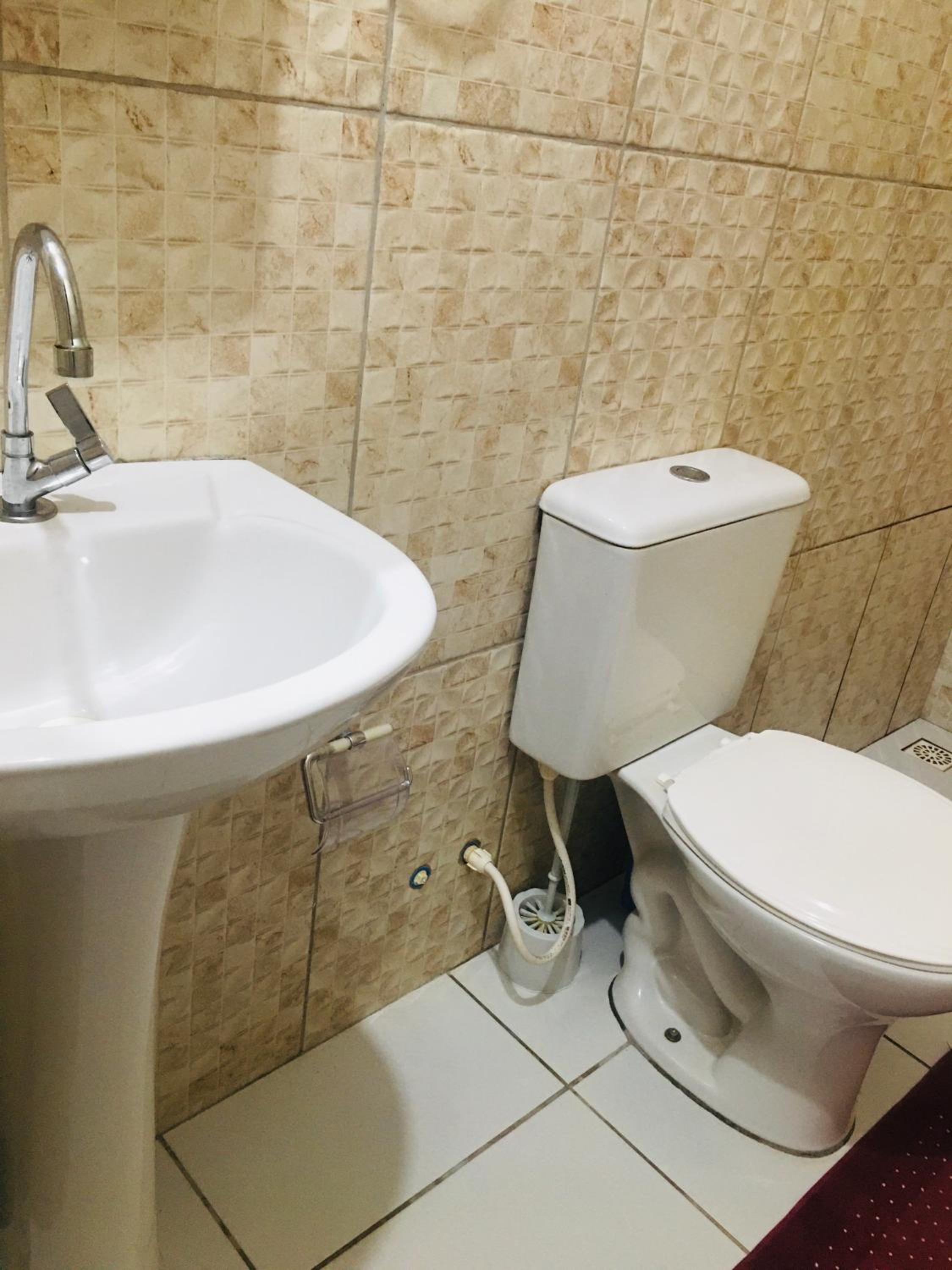 rosana HOUSE Barreirinhas ideal para 6 pessoas