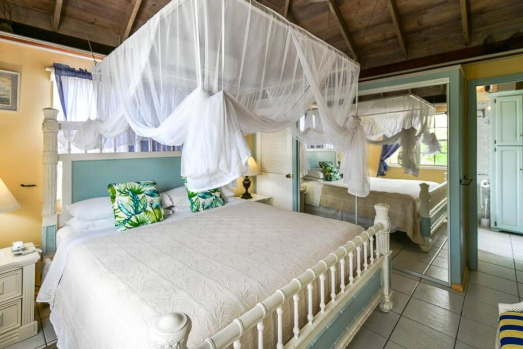 Titi Vacation Homes