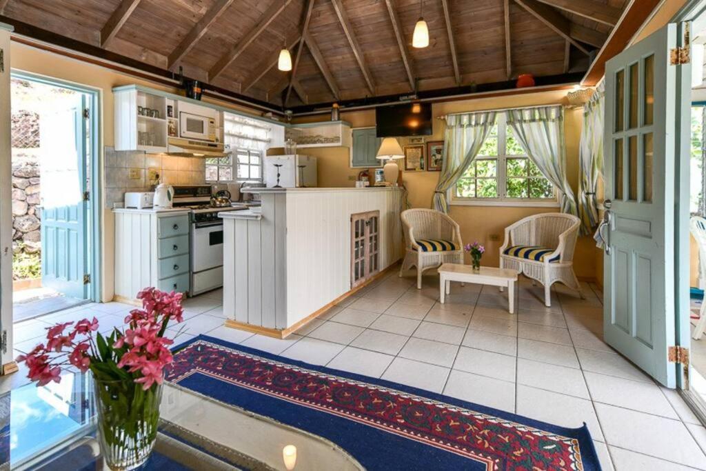 Titi Vacation Homes