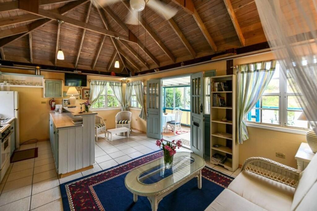 Titi Vacation Homes