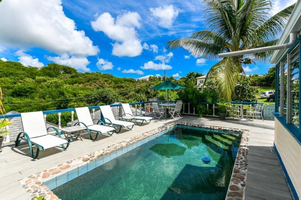 Titi Vacation Homes